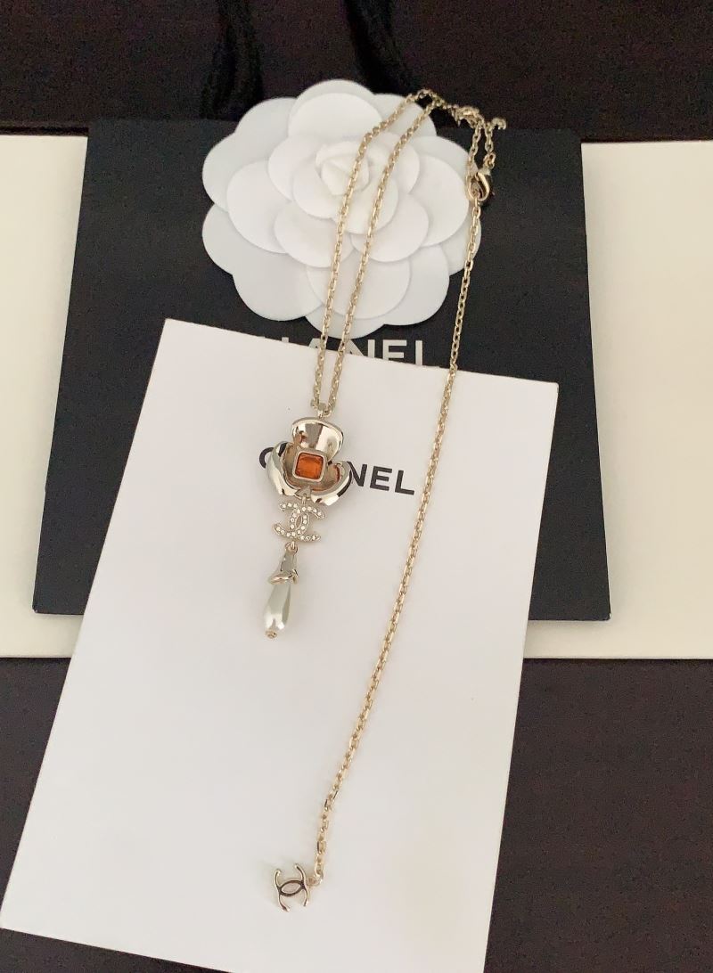 Chanel Necklaces